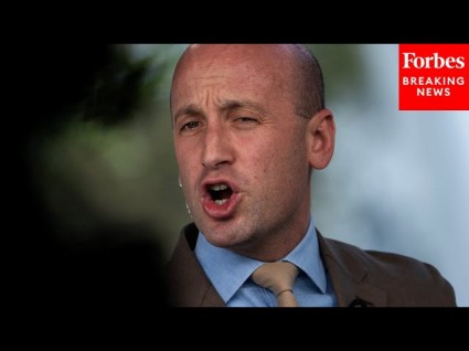 Stephen Miller Calls Trump Appointed Oregon Judge An 'Insurrectionist'