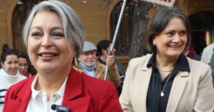 Jara y viajes de Albornoz investigados por Contraloría: “No me gustan esas cosas en la administración pública”