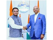 Vedanta to invest over Rs one lakh crore in Odisha