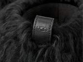 UGG's new Classic Short Fluff Momma boot is a furry must for fall