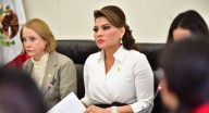Lorenia Valles impulsa reformas para fortalecer libertades políticas y paridad de género en Sonora