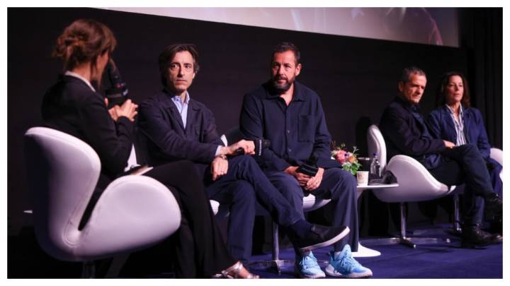 ‘Jay Kelly’ Director Noah Baumbach On The Humanity Of His George Clooney Vehicle