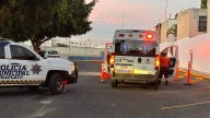 Seguridad en Irapuato: atacan a balazos a hombre y muere en el estacionamiento de una escuela en fraccionamiento Colón