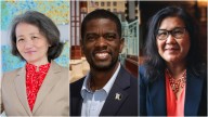 St. Paul mayoral race: Candidates to take questions at MPR forum Tuesday