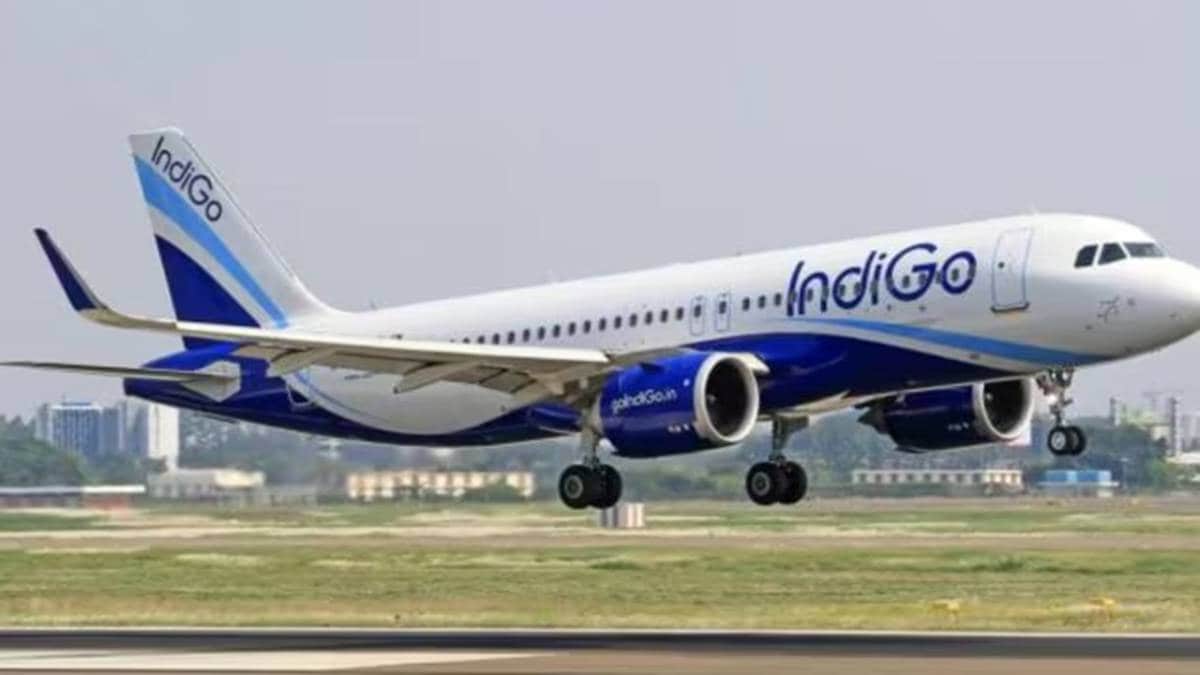 IndiGo to operate direct flights between Delhi and China’s Guangzhou from November 10
