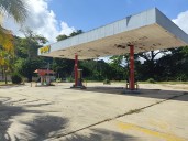 Instan a reactivar la estación de servicio “La Corina” en Ocumare de la Costa de Oro