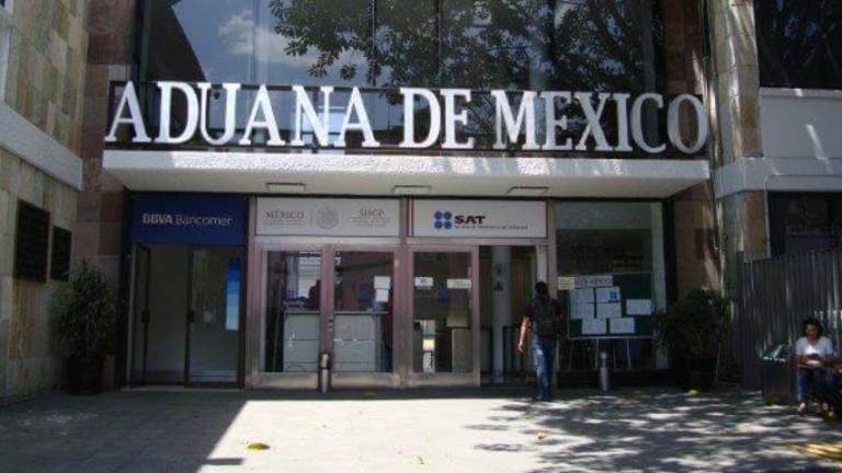Diputados federales avalan Ley Aduanera