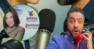 Chumel Torres y Sabina Berman se enfrentan en X: la polémica por ser y haber sido empleada de Salinas Pliego
