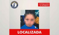 ENCUENTRAN A MENOR LEONESA DESAPARECIDA; ESTABA EN CHETUMAL