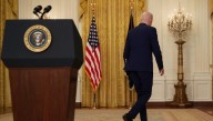 Press Shocked As Man Who Didn't Answer Any Questions While Running For President Still Doesn't Answer Any Questions Now That He's President