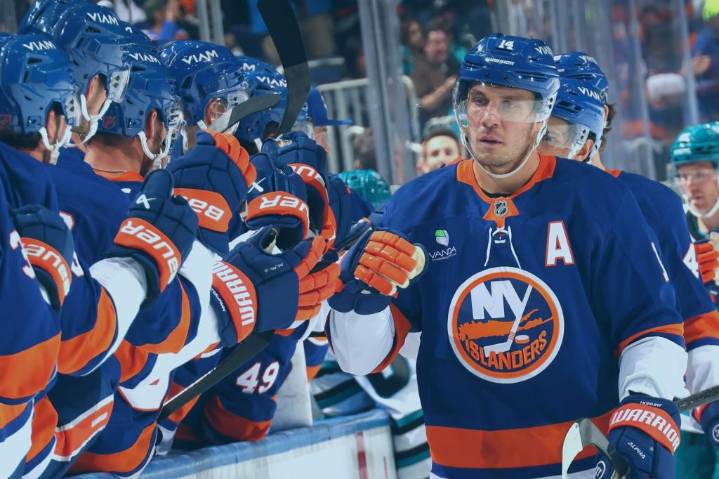 BetMGM Promo Code NYPDM1600: Get a 20% first deposit match up to $1600 for Islanders vs. Capitals