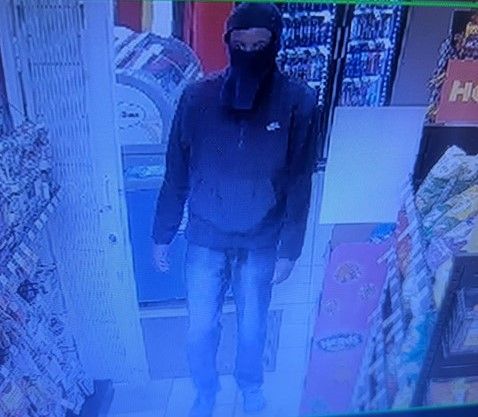 Police in Fort McMurray investigating downtown gas station robbery | Grande Prairie Daily Herald Tribune
