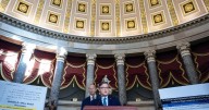 AP reader question: Do federal workers get paid during the government shutdown