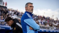 Emilio Larraz cae en la trampa. La contracrónica del Real Zaragoza