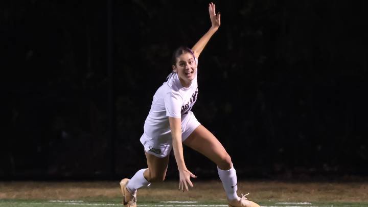 McGinty’s hat-trick powers Oak Knoll by Bayonne