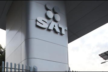 Marcha de trabajadores del SAT este 14 de octubre