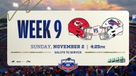 What Bills fans can expect at Highmark Stadium for Week 9 vs. Chiefs