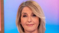 Kaye Adams' home where she'll hunker down amid BBC suspension over bullying claims