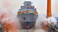 Naval Group, Mazagon Dock Shipbuilders extend MoU to strengthen Submarine Export cooperation