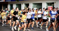 Carrera Urbana Ciudad de Málaga: El Nerja domina en la gran fiesta del atletismo popular