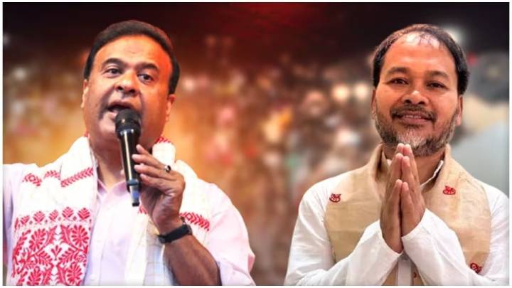Himanta tears into Akhil Gogoi for ‘milking Zubeen Garg’s death for politics’