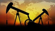 Crude oil futures decline as Trump announces Israel