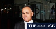 John Pesutto could refinance loan to spare Victorian Liberals court battle