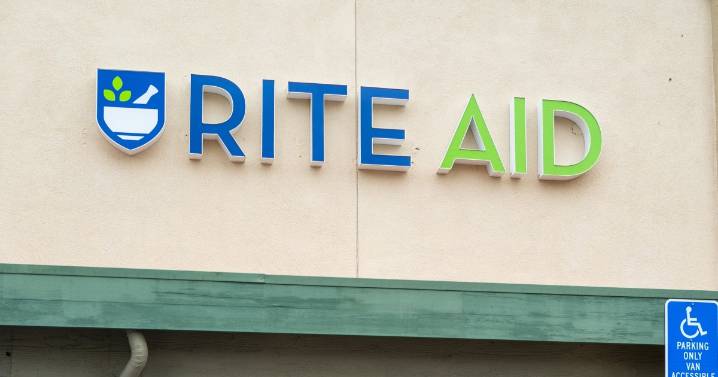 How to Transfer Your Rite Aid Prescriptions After Location Closures