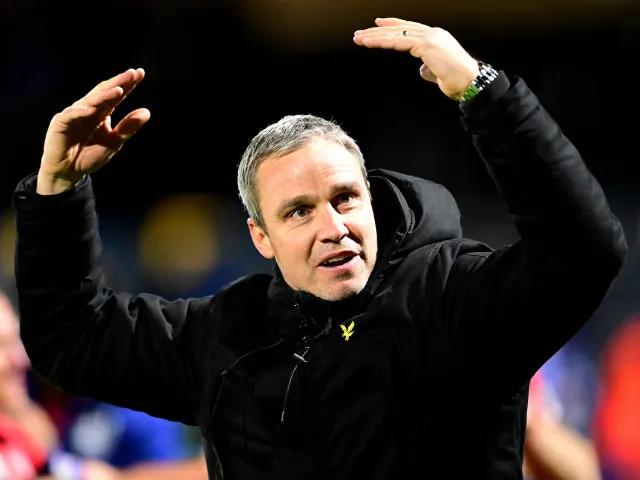 Wycombe vs Huddersfield