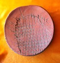 Potter’s process: ‘Playing in the mud’ to make ‘beautiful things’