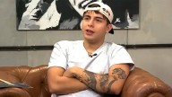 “Lo conocí en Nueva York”: Rusherking se aleja de la música y apuesta por la gastronomía