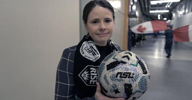 New documentary offers behind-the-scenes look at birth of the Northern Super League