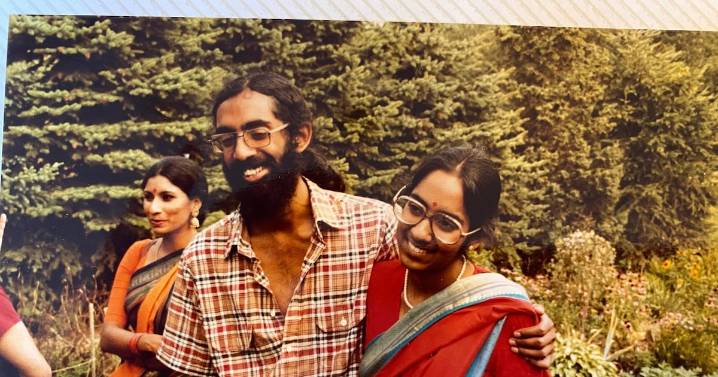 Subramanyam Vedam: 43 years in prison, now faces deportation