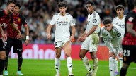 Jesús Vallejo rechazó al Atlético de Madrid