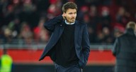 Danny Rohl sees Rangers opportunity rather than risk as he tells furious fans 'I'm not Russell Martin'