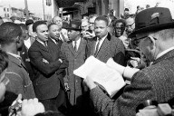Former UN Ambassador Andrew Young describes 'dirty work' of civil rights movement in new documentary