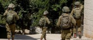 Ejército israelí prepara primera fase de su retirada de Gaza