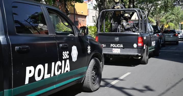 Adolescente dispara a su madre en el rostro tras discusión en departamento de Polanco