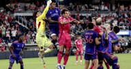 Goals have been scarce for St. Louis City SC's Becher