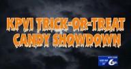KPVI Trick-or-Treat Candy Showdown Final Round