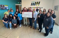 Bill Miller donates $190,000 to Meals on Wheels after provider announced service cuts