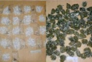Cae en Ciudad Constitución con arsenal y droga; FGR logra vinculación a proceso