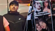¿Quién es "Pequeño J"? el peruano detenido por el triple asesinato de jóvenes en Argentina