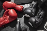 En Pelea de boxeo simulada muere estudiante