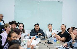 Avanza el diálogo por el abastecimiento de gas natural en Casanare y Meta: se garantizan soluciones para GNV