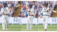 Centuries from Jurel, Jadeja propel India to 286-run lead over West Indies at stumps (Day 2)