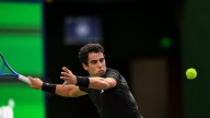 Un gran Munar pierde contra Djokovic en el Masters 1000 de Shanghai