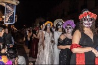 Alistan Desfile de Catrinas 2025 en la CDMX