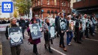 Former British soldier found not guilty of 1972 Bloody Sunday murder charges