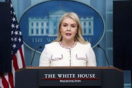 La Casa Blanca dice que no ve señales de desescalada por parte del «desquiciado» Petro